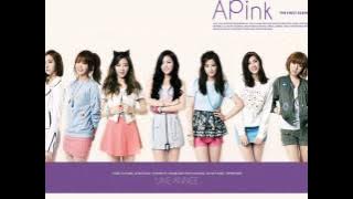 A Pink - Une Annee [Full Album]