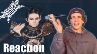 Download Lagu Metalhead REACTS to Meta Taro LIVE by BABYMETAL MP3