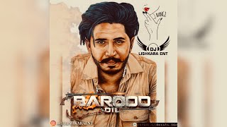 BAROOD DIL | DHOLMIX | DJ LISHKARA - Korala Maan