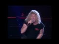 Van Halen - Dreams (LIVE) (UPSCALED TO 4K)