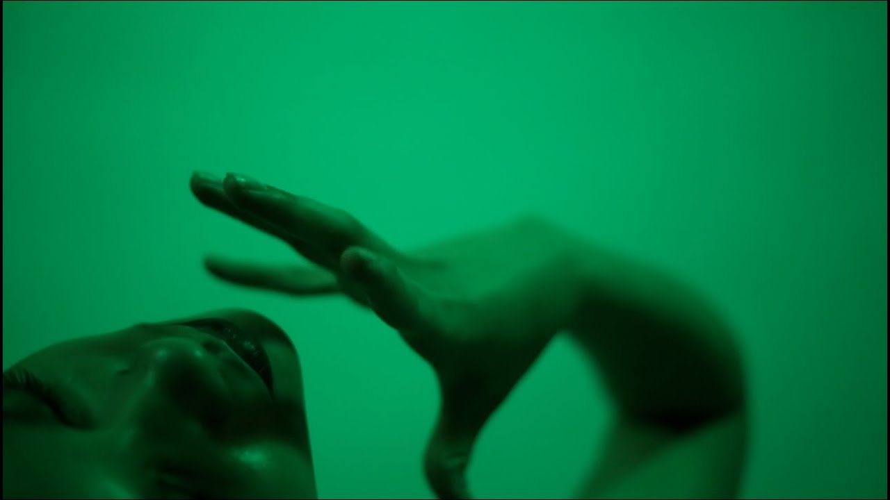 Ken Fury - One Million Sunflowers (Official Video)