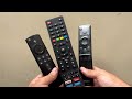 HOW TO FIX ANY SMART TV REMOTE CONTROL!!