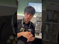 注文の内容で態度が激的に変わる海外の日本人スタバ店員#スタバ#スタバ店員#イギリス