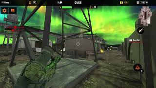 Striker Zone  3D Online Shooter | Dominate the Striker Zone: Ultimate Shooter Experience! | Boss
