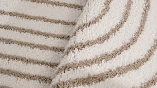 Jola Beige Area Rug