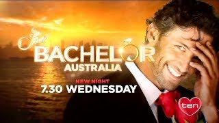 TEN Promo: The Bachelor Australia (2013)