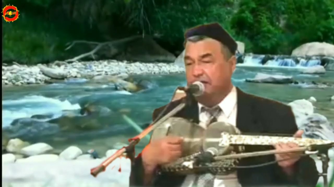 Камолиддин Рахимов  ижро этган қўшиқлардан бири этиборингизга