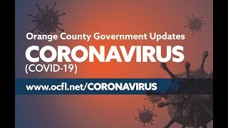 Orange County Coronavirus Update | March 30, 2020