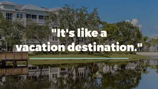 See What Residents are Saying About Life at The Epic at Gateway
