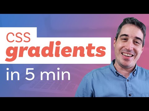 CSS Gradients and repeating gradients