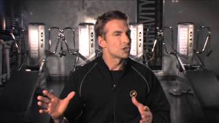 Total Gym Workout: Multi-Client - PROGRAM - Introduction