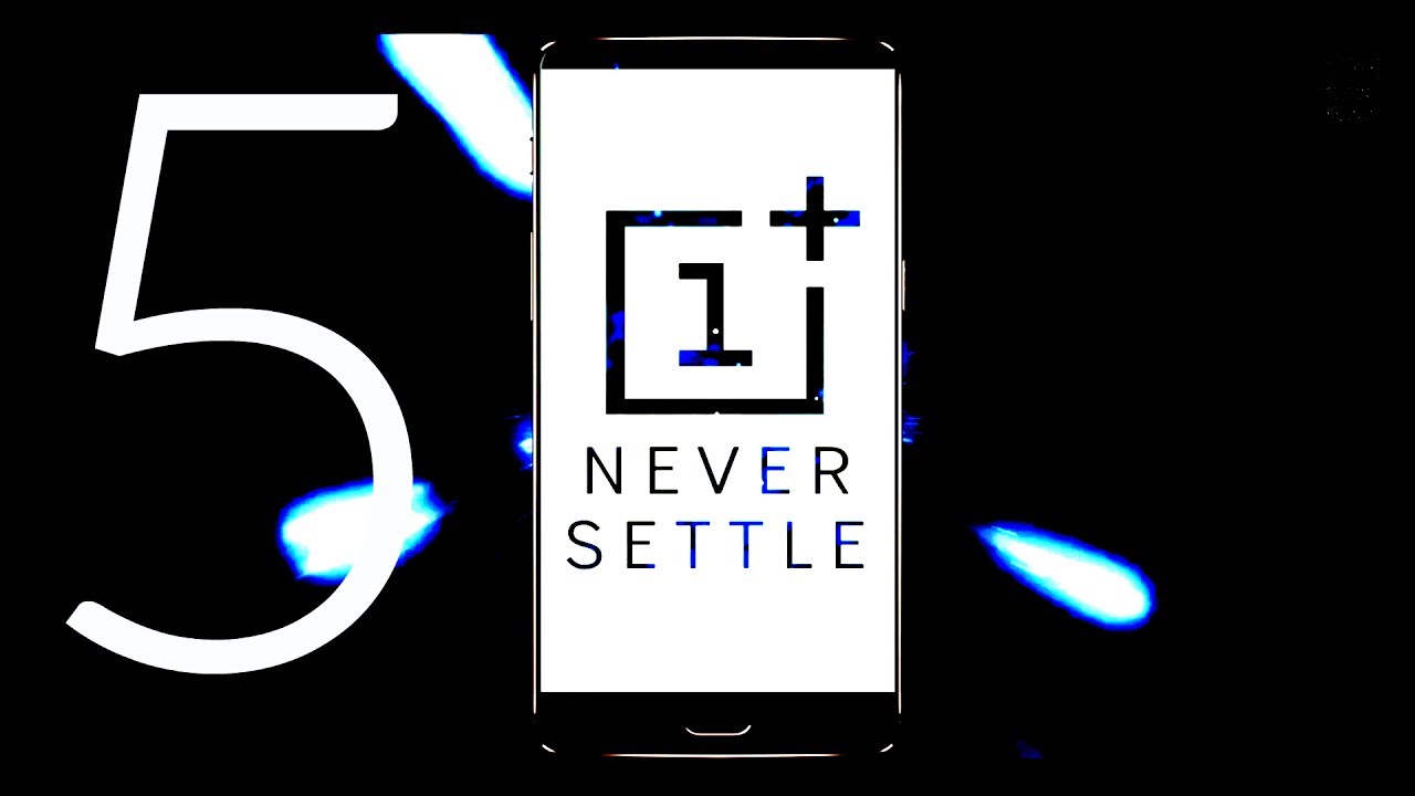 One Plus 5 Cinematic First Trailer International