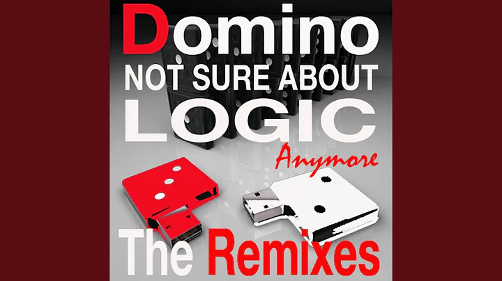 Not Sure About Logic Anymore (Original)