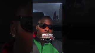 E Lo Je Kori Yin Pegetting Paid By Sarz Ft Wizkidasake U0026 Skillibeng asake s  smilex