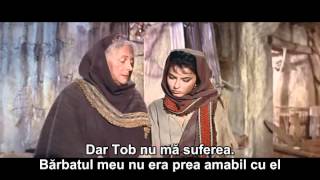 Povestea lui Rut  (The Story of Ruth) 1960