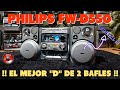 EL MEJOR "D" de 2 BAFLES💎PHILIPS FW-D550🤤💎🦆 TEST de SONIDO en LUGAR CERRADO #315 🔊