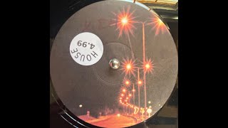 Mike Olson - Roundtrip Oslo