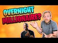 Is Overnight Millionaire a Scam? - Wesley Million Dollar Virgin
