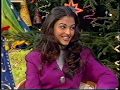 Miss World 1994, Miss India, Aishwarya Rai Bachchan, Bollywood actress interview UK TV