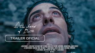 In the Hand of Dante | Trailer Español Subtitulado (2026) ⁽¹⁾