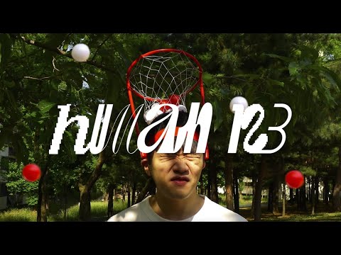 TAEO (태오) - 사람 1, 2, 3 (Human 1, 2, 3) (Official Lyric Video) [ENG/JPN]