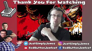 Throwback Thursday Throwdown! (Star Wars Time with Jables)