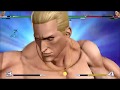 Soy sauce for geese fatal fury dual mix