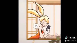 Naruto Mirror Run Kawaii