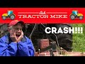 A PTO Shaft Breakdown Every Tractor Owner Should Know and Prevent