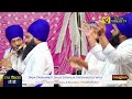 ਬਾ-ਕਮਾਲ ਦੀਵਾਨ 😍👌 | Baba Parampreet Singh Ji Khalsa Nathmalpur Wale | New Diwan 2022 Mp3 Song