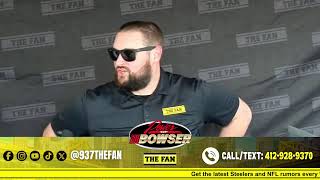 93.7 The Fan Live Stream
