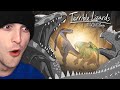 This Dinosaur Short Film Is AMAZING Terrible Lizards This Dinosaur Short Film Is AMAZING Terrible Lizards