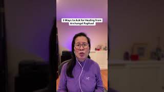 3 Ways to Ask for Healing from Archangel Raphael 3 Ways to Ask for Healing from Archangel Raphael