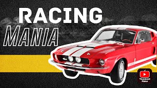 Racing Mania | Car Racing Game screenshot 5