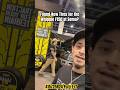 SEMA 2025 #sema #tires #fury #track #racing #wheels #trucks #automobile #shorts #SuperchargedDwan