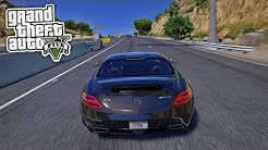 Wir TUNEN die SCHNELLSTEN Autos! 🤩 - GTA 5 Mod