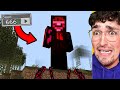 I Scared My Friend as CODEMAN in Minecraft