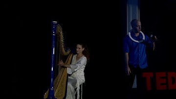 Juggling | Ron Beeri | TEDxRuppin