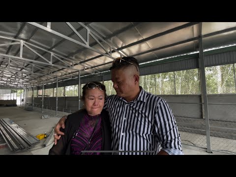 Video Gia Đình Cảm tạ những lời chia buồn Cô Chú Anh Chị... - youtube