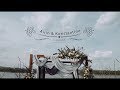 Airin + Konstantine || Japanese-Russian Wedding in Siberia