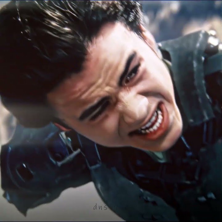 'Thank you for saving me' Alita: Battle Angel #shorts #edit