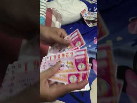 Hướng Dẫn Các Bạn Dò Vé Số