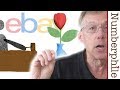 The Ideal Auction - Numberphile