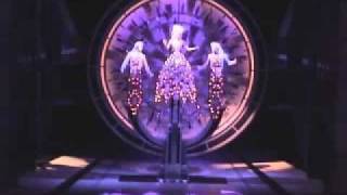 Here's a song as sung in the first ever hyperion theater show, "step
time" disney california adventure 2001. due to poor response from
people, s...