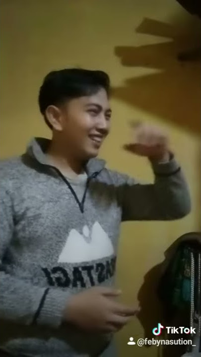 lipsing lucu (pramugari kondel)😂