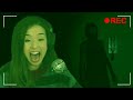 OfflineTV investigate paranormal activity - Phasmophobia ft. Pokimane, Toast, Lilypichu, Michael