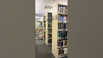 Macdonald Campus Library 🌿 McGill Libraries