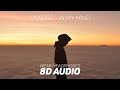 Dynoro Gigi D Agostino In My Mind 8D AUDIO Dynoro Gigi D Agostino In My Mind 8D AUDIO