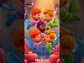 Why Bubble Guppies Is a Top Pick for 3-6 Year Olds: Musical Preschool Fun & Friendship