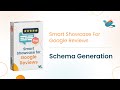 How to Add Review Schema Markup with Smart Showcase for Google Review in WordPress